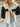Veste chemise oversize en sherpa pour femme 2