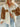 Veste chemise oversize en sherpa pour femme 4