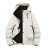 Veste Technique Unisexe "Ski & Street" Coupe Oversize-Gigié