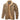 Veste utilitaire pour homme doublée en polaire avec fermeture à boutons 1