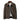 Veste zippée texturée pour homme 1