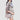 Veste zippée à capuche transparente pour femme 4