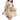 Veste zippée à capuche transparente pour femme 7